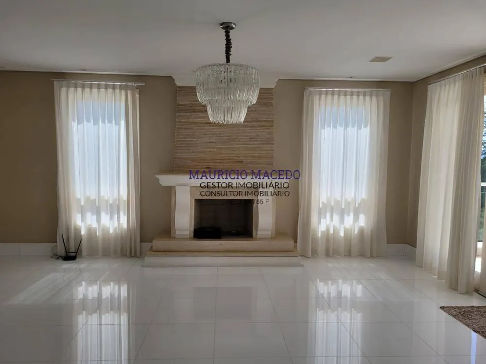 Casa, 4 quartos, 631 m² - Foto 2