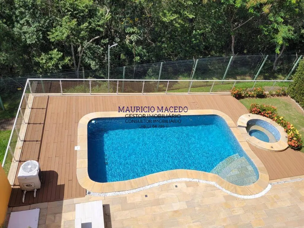 Casa, 4 quartos, 631 m² - Foto 9