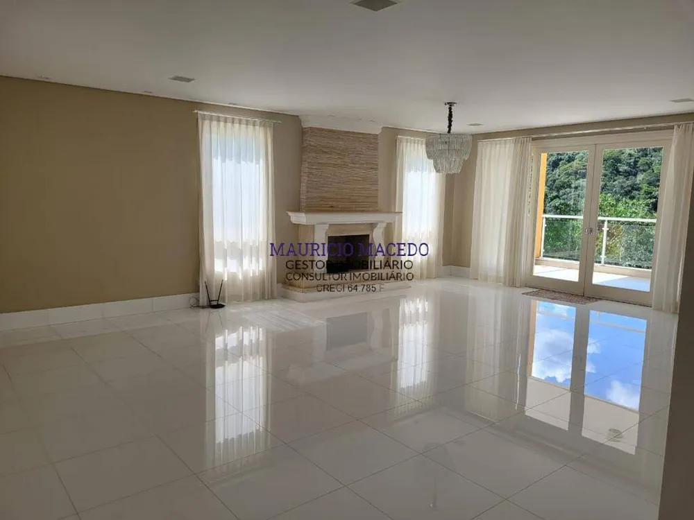 Casa, 4 quartos, 631 m² - Foto 1