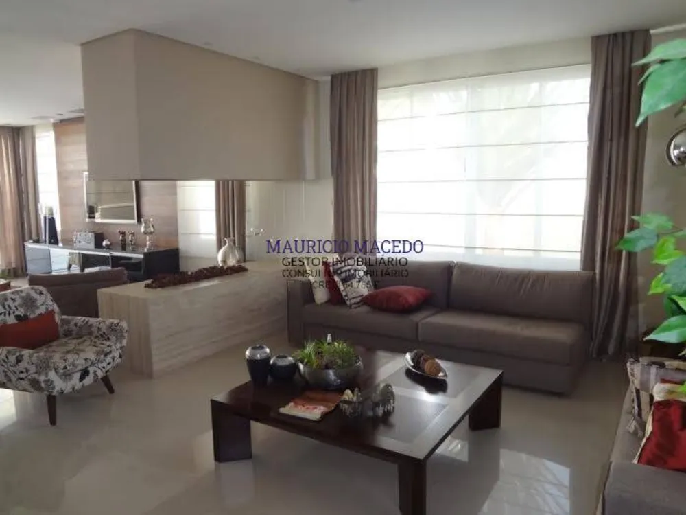 Casa, 4 quartos, 500 m² - Foto 14