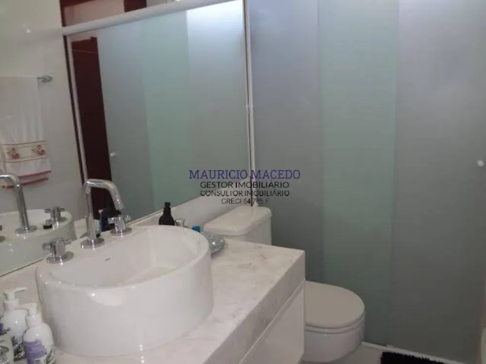Casa, 4 quartos, 500 m² - Foto 4