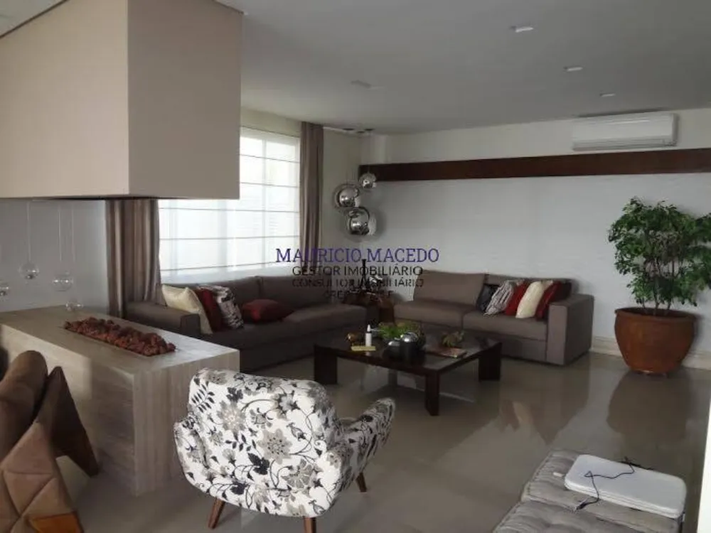 Casa, 4 quartos, 500 m² - Foto 12