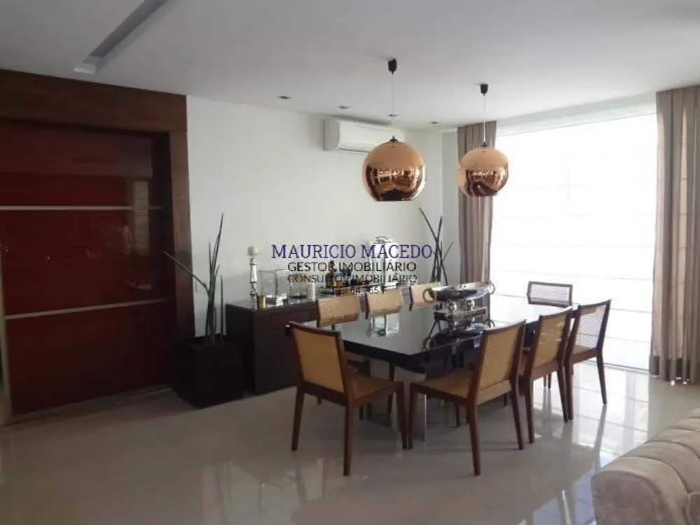 Casa, 4 quartos, 500 m² - Foto 13