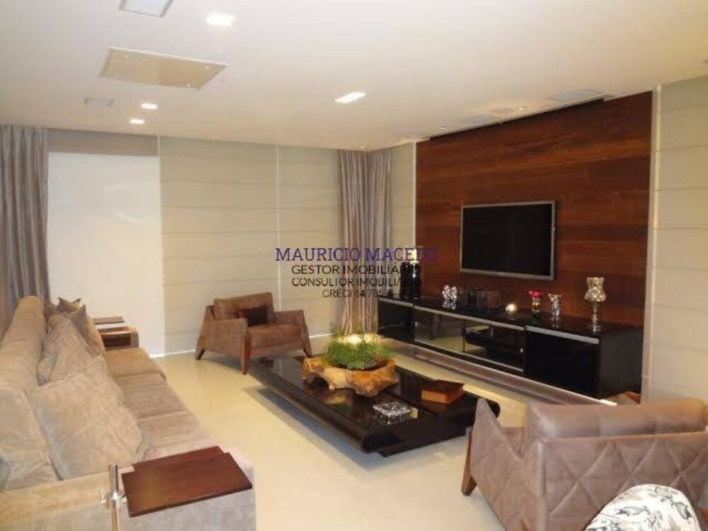 Casa, 4 quartos, 500 m² - Foto 4