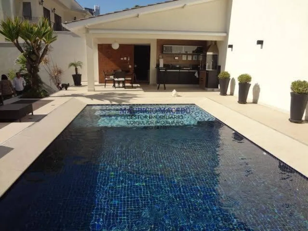 Casa, 4 quartos, 500 m² - Foto 9