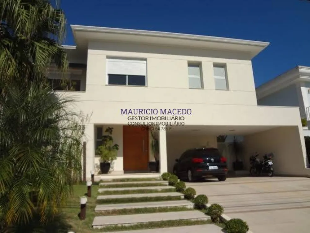 Casa, 4 quartos, 500 m² - Foto 15