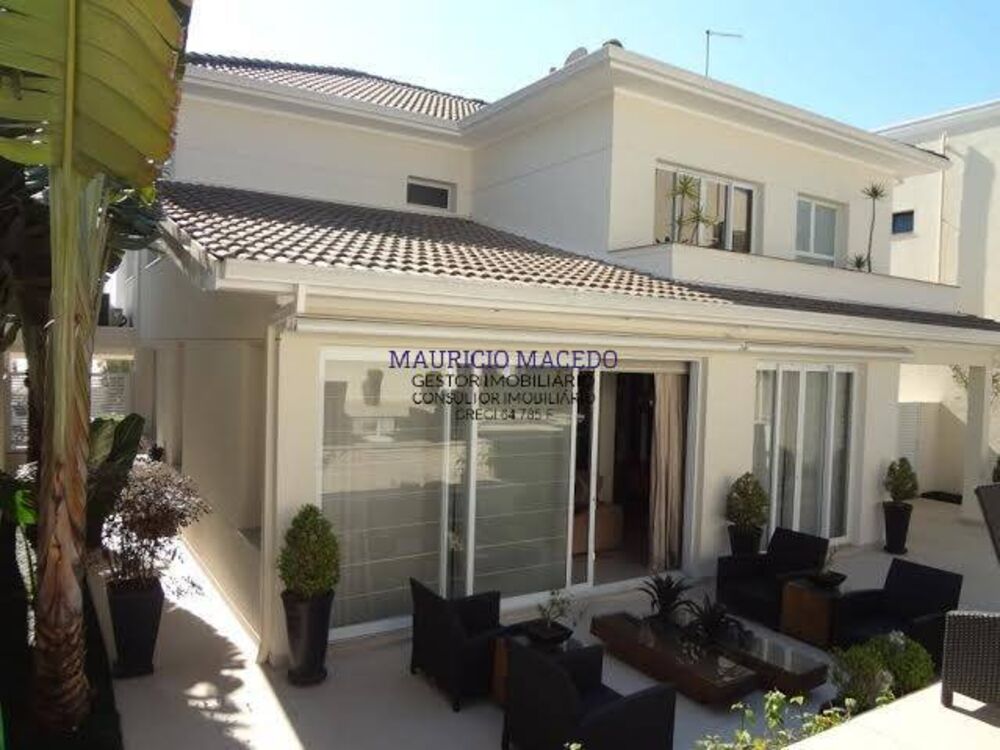 Casa, 4 quartos, 500 m² - Foto 3