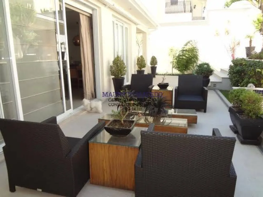 Casa, 4 quartos, 500 m² - Foto 8