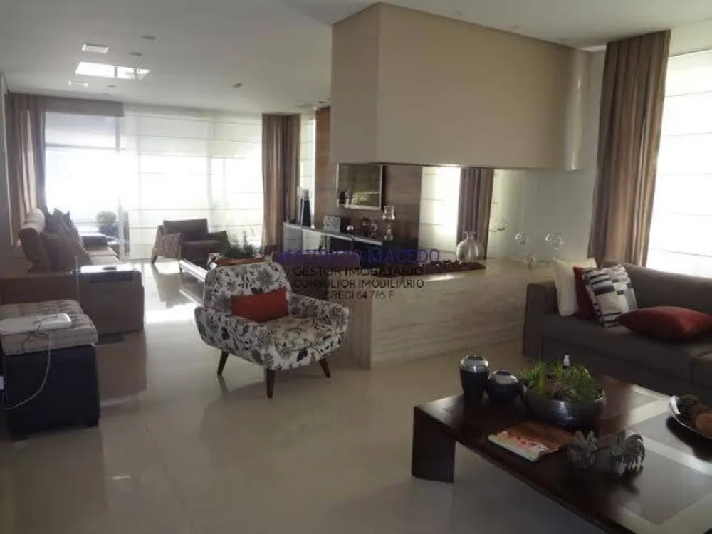 Casa, 4 quartos, 500 m² - Foto 16