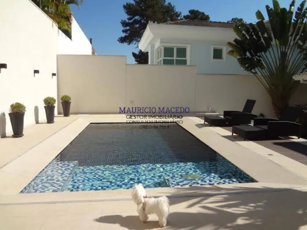 Casa, 4 quartos, 500 m² - Foto 10