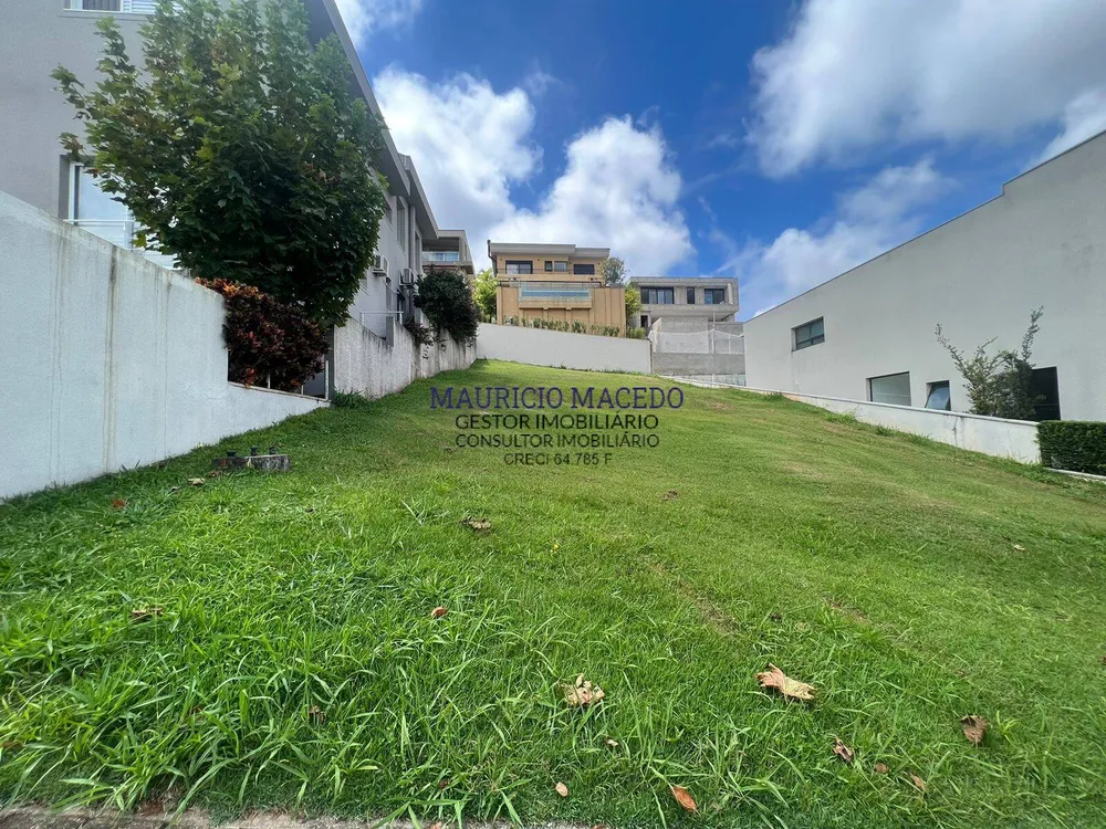 Terreno, 525 m² - Foto 1