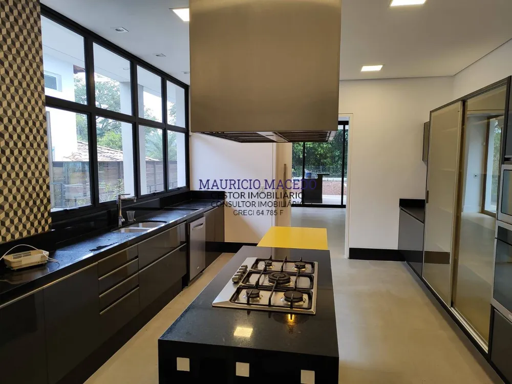 Casa, 4 quartos, 700 m² - Foto 1