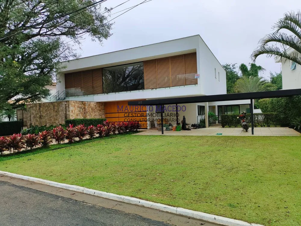Casa, 4 quartos, 700 m² - Foto 8