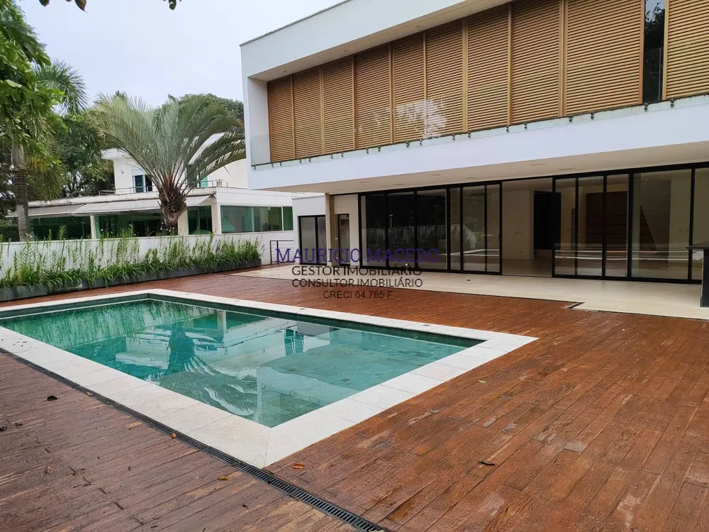 Casa, 4 quartos, 700 m² - Foto 11