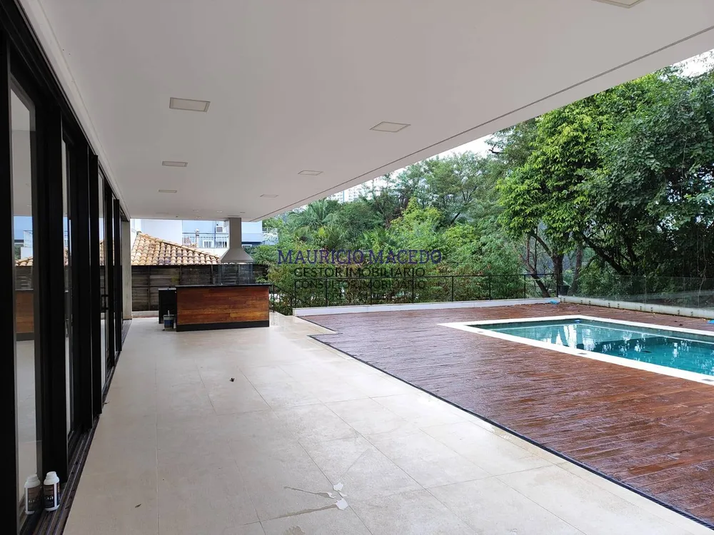 Casa, 4 quartos, 700 m² - Foto 2