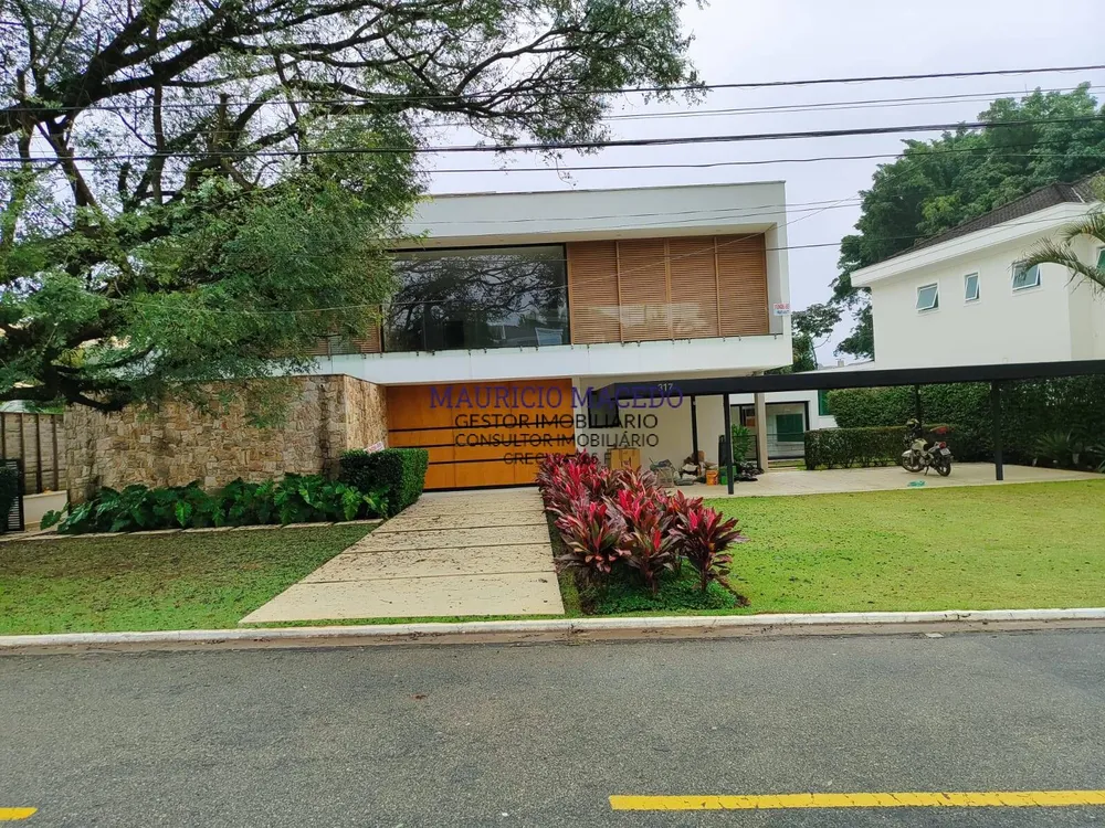 Casa, 4 quartos, 700 m² - Foto 1