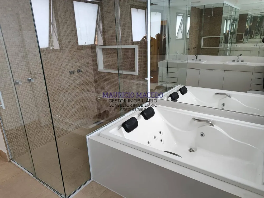 Casa, 4 quartos, 700 m² - Foto 12