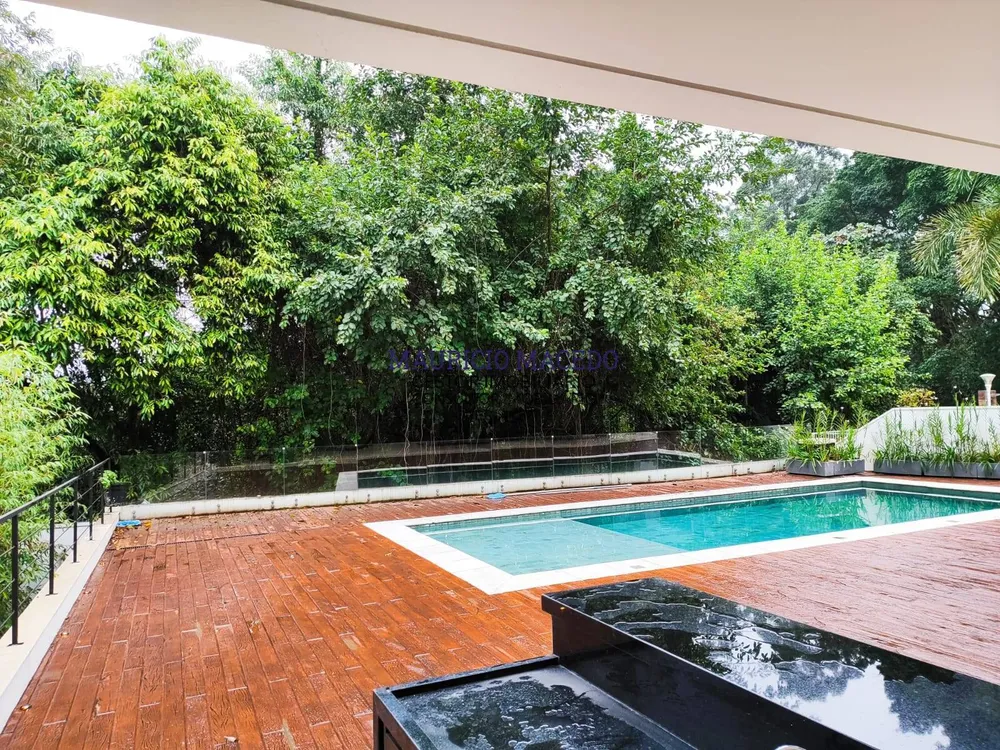 Casa, 4 quartos, 700 m² - Foto 10