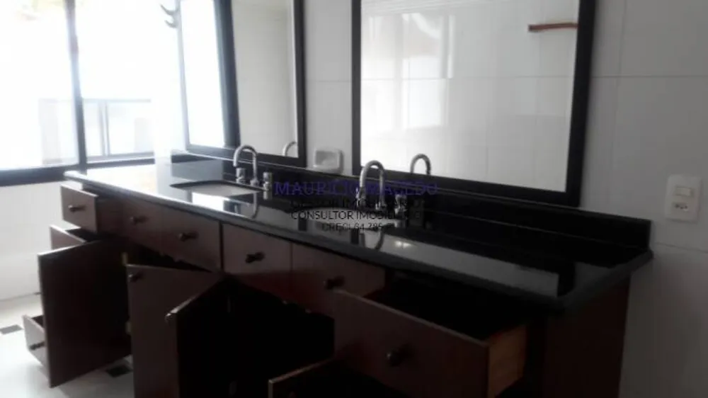 Casa, 5 quartos, 450 m² - Foto 11