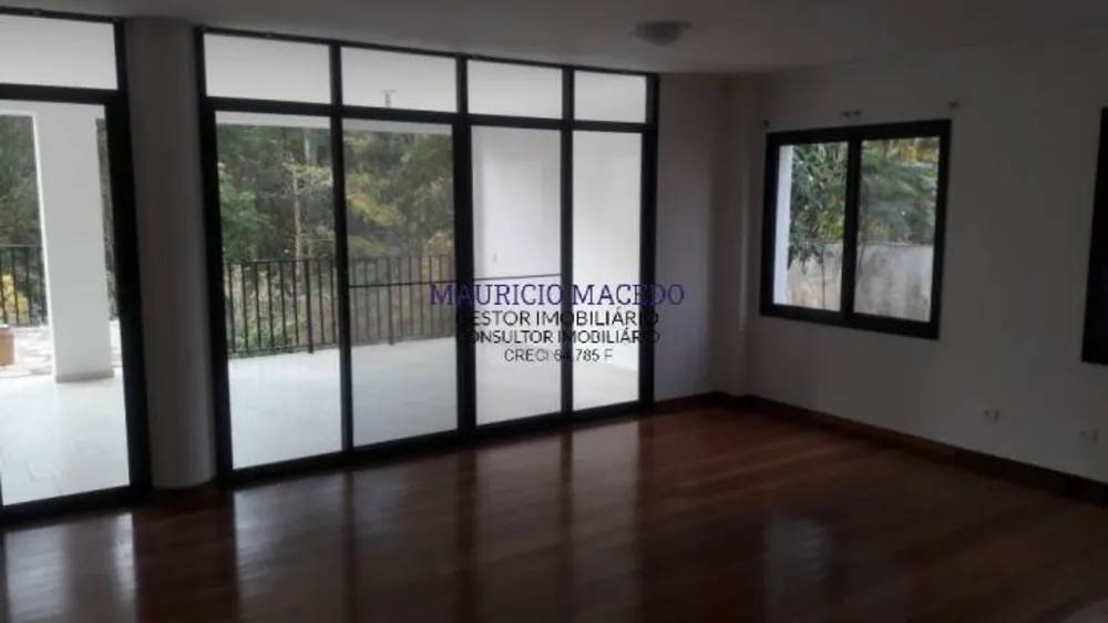 Casa, 5 quartos, 450 m² - Foto 4