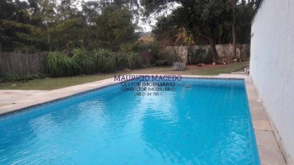 Casa, 5 quartos, 450 m² - Foto 6
