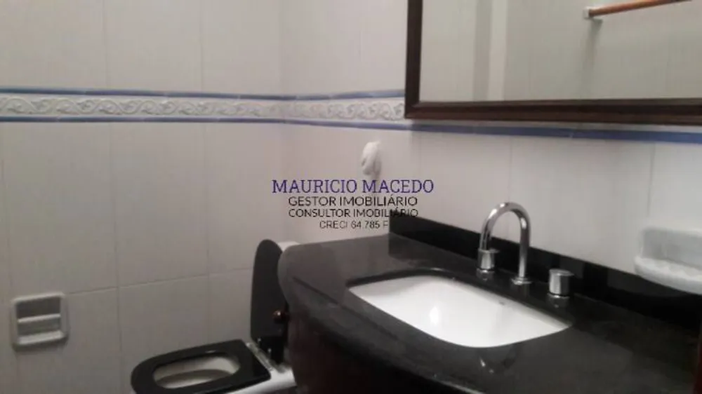 Casa, 5 quartos, 450 m² - Foto 1