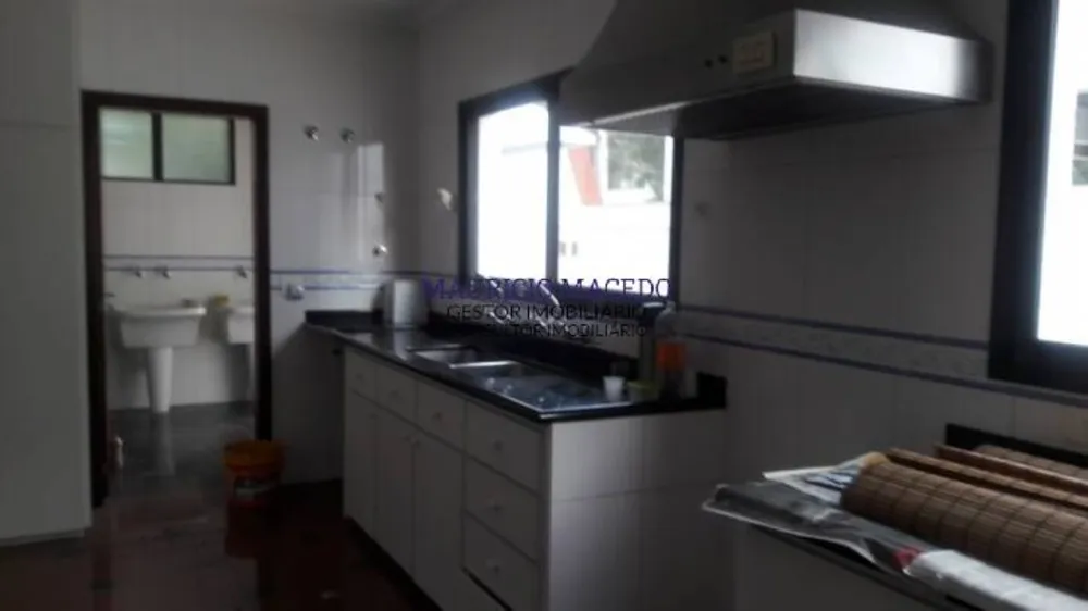 Casa, 5 quartos, 450 m² - Foto 12