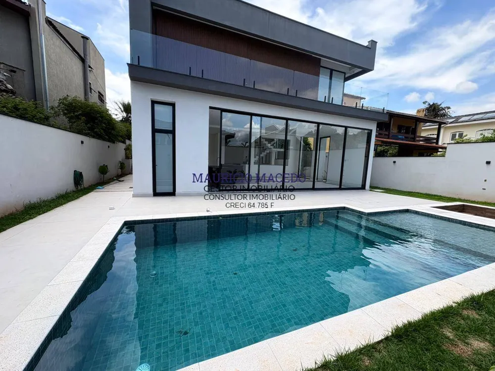 Casa, 4 quartos, 430 m² - Foto 2