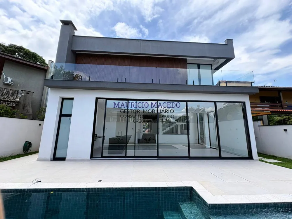 Casa, 4 quartos, 430 m² - Foto 3