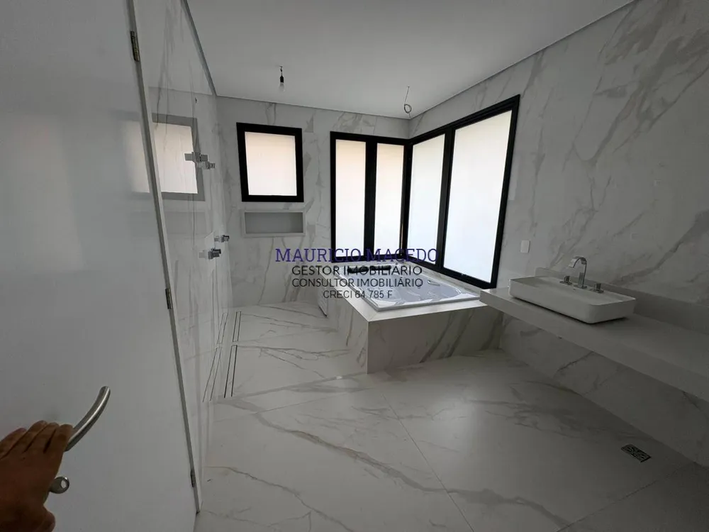 Casa, 4 quartos, 430 m² - Foto 10