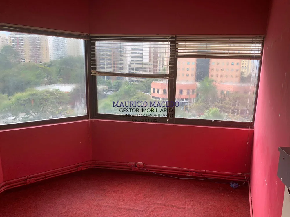 Prédio Inteiro, 420 m² - Foto 8