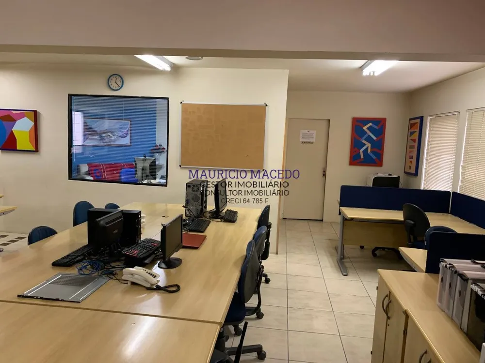 Prédio Inteiro, 420 m² - Foto 9