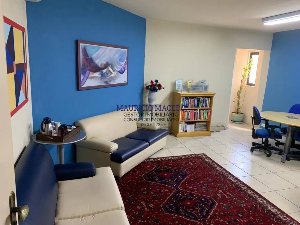Prédio Inteiro, 420 m² - Foto 11