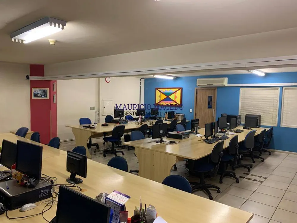 Prédio Inteiro, 420 m² - Foto 2