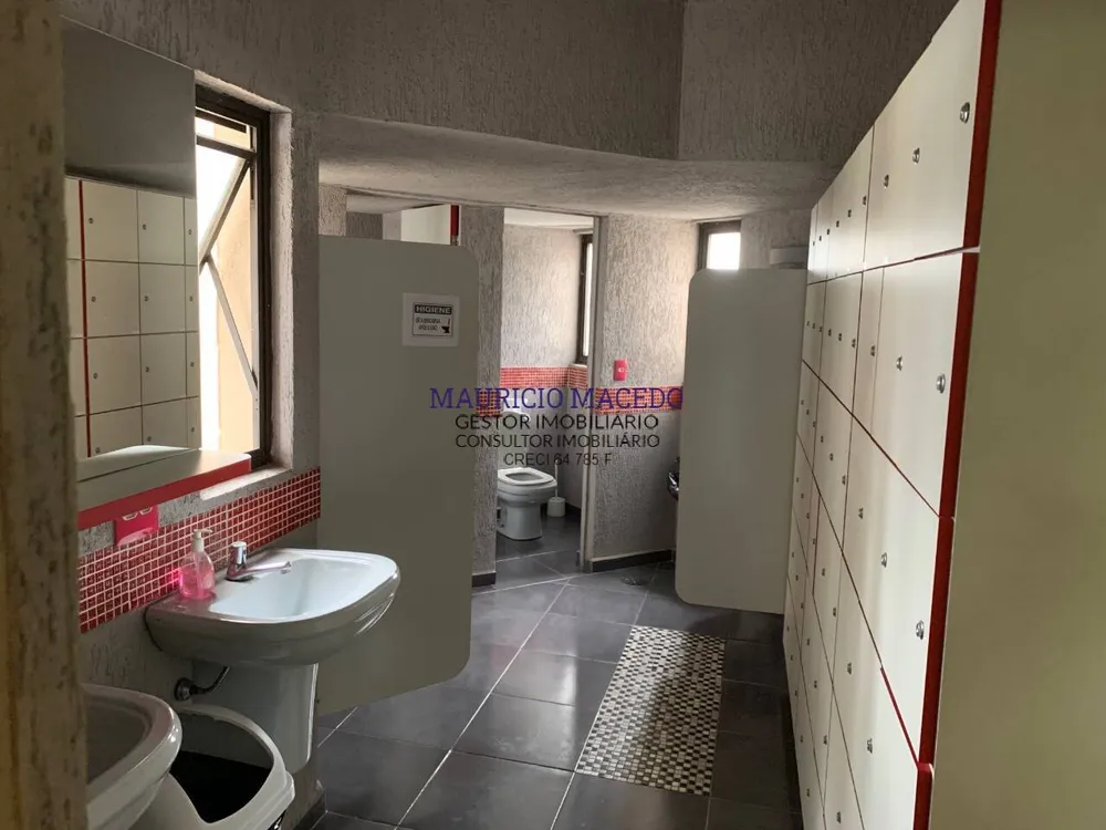 Prédio Inteiro, 420 m² - Foto 19