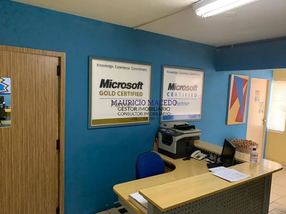 Prédio Inteiro, 420 m² - Foto 10