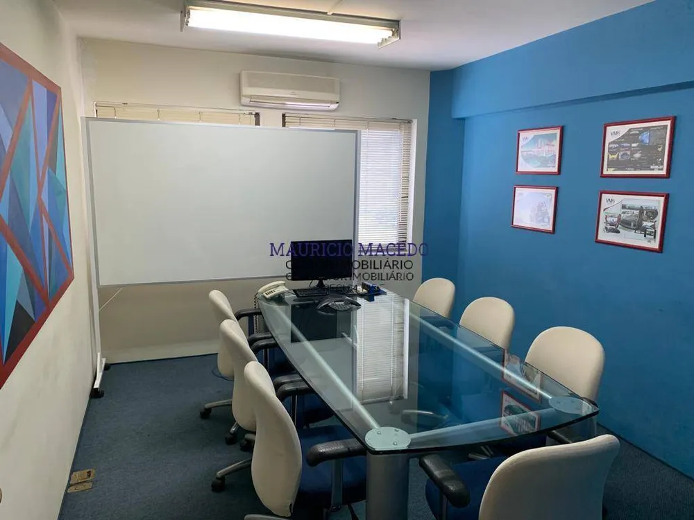 Prédio Inteiro, 420 m² - Foto 20