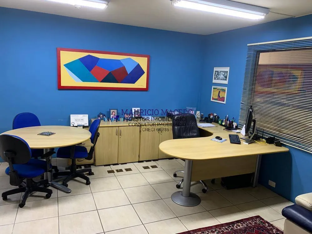 Prédio Inteiro, 420 m² - Foto 12