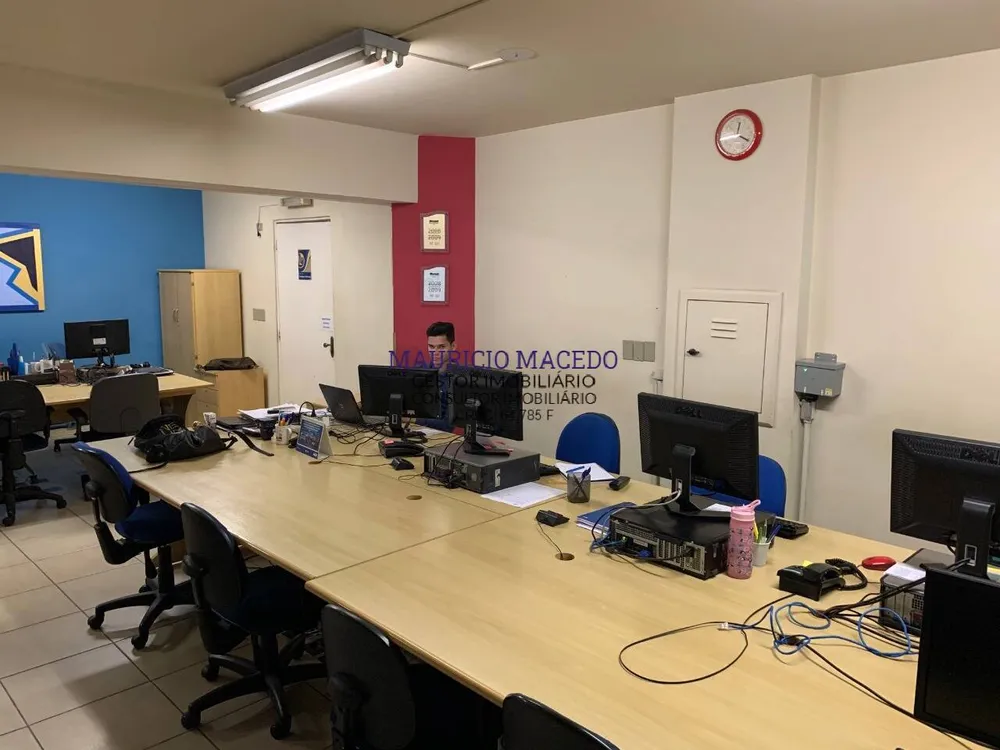 Prédio Inteiro, 420 m² - Foto 3