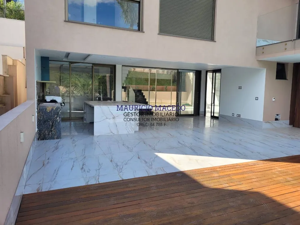Casa, 4 quartos, 400 m² - Foto 5