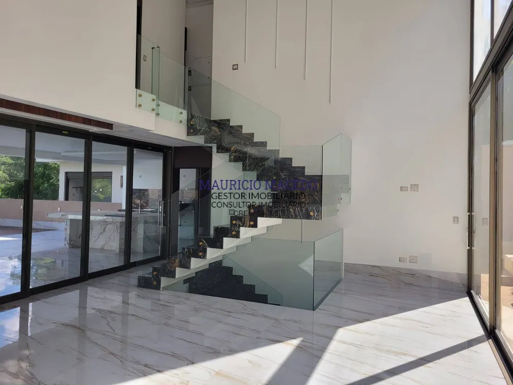 Casa, 4 quartos, 400 m² - Foto 13