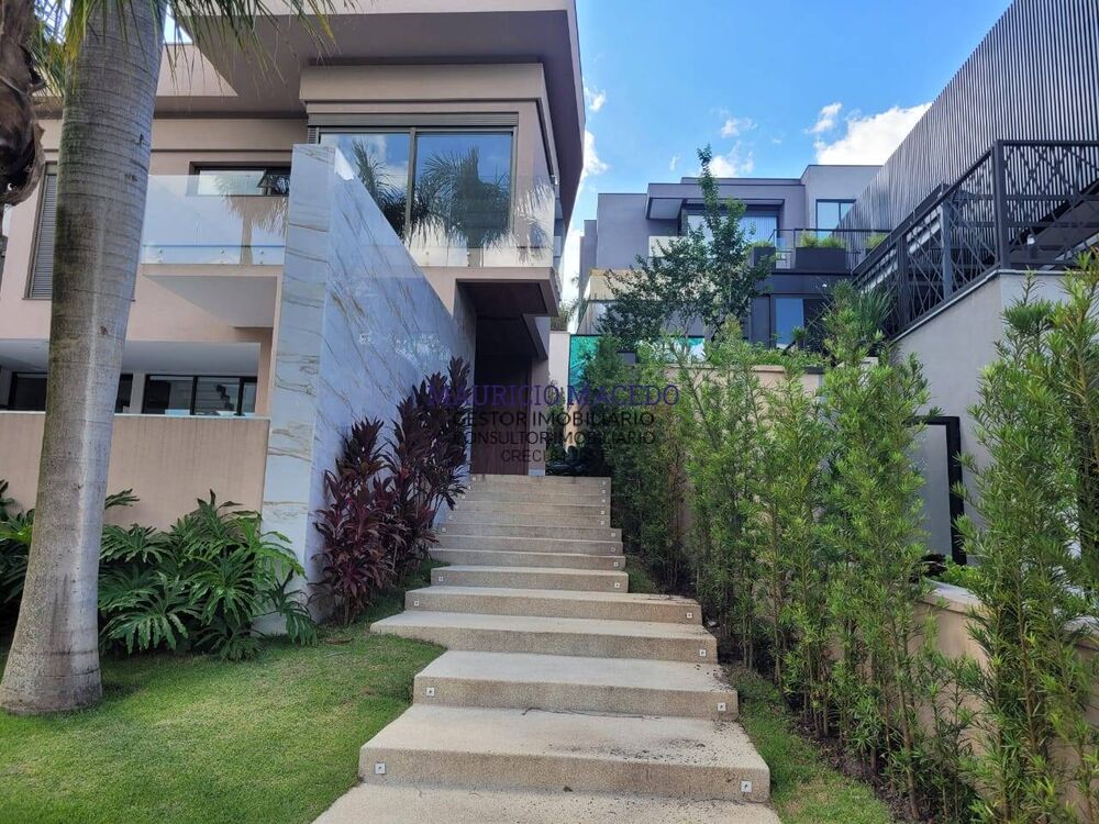 Casa, 4 quartos, 400 m² - Foto 1