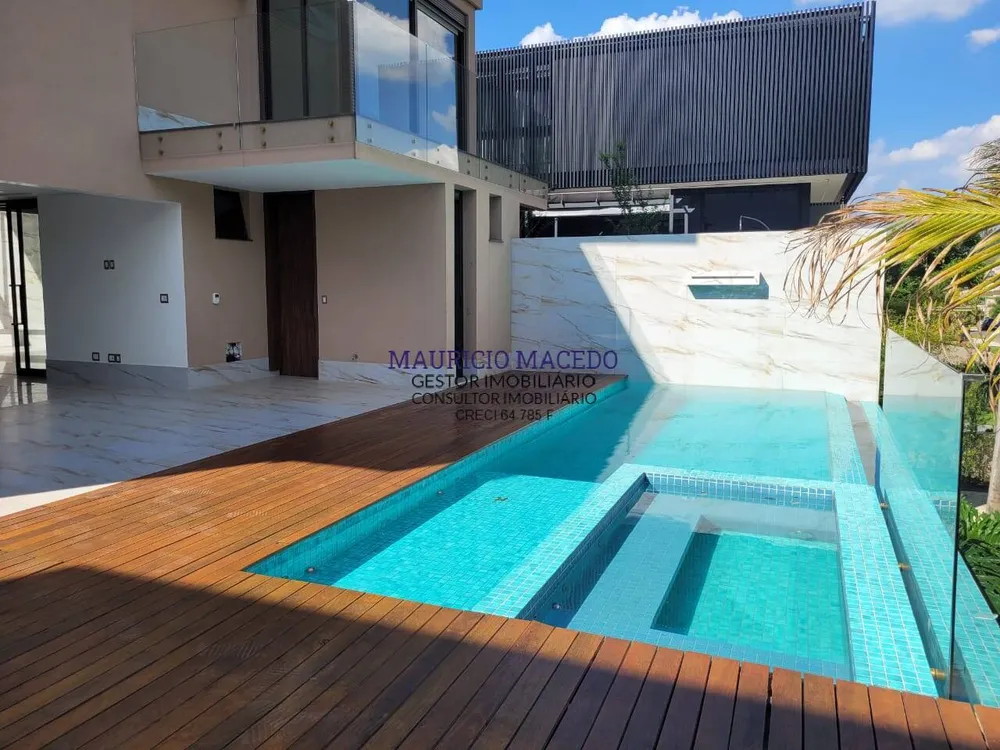 Casa, 4 quartos, 400 m² - Foto 3