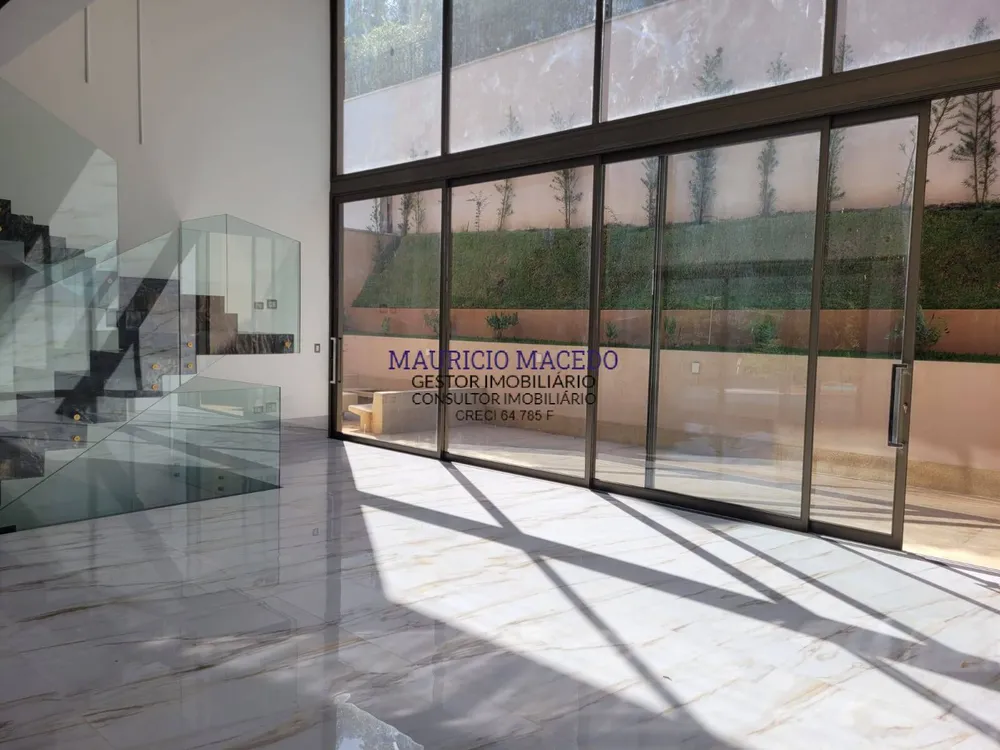 Casa, 4 quartos, 400 m² - Foto 15