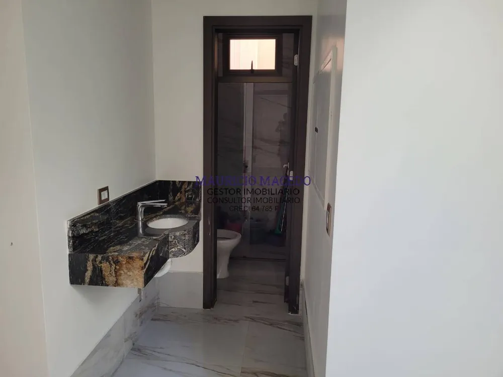 Casa, 4 quartos, 400 m² - Foto 6