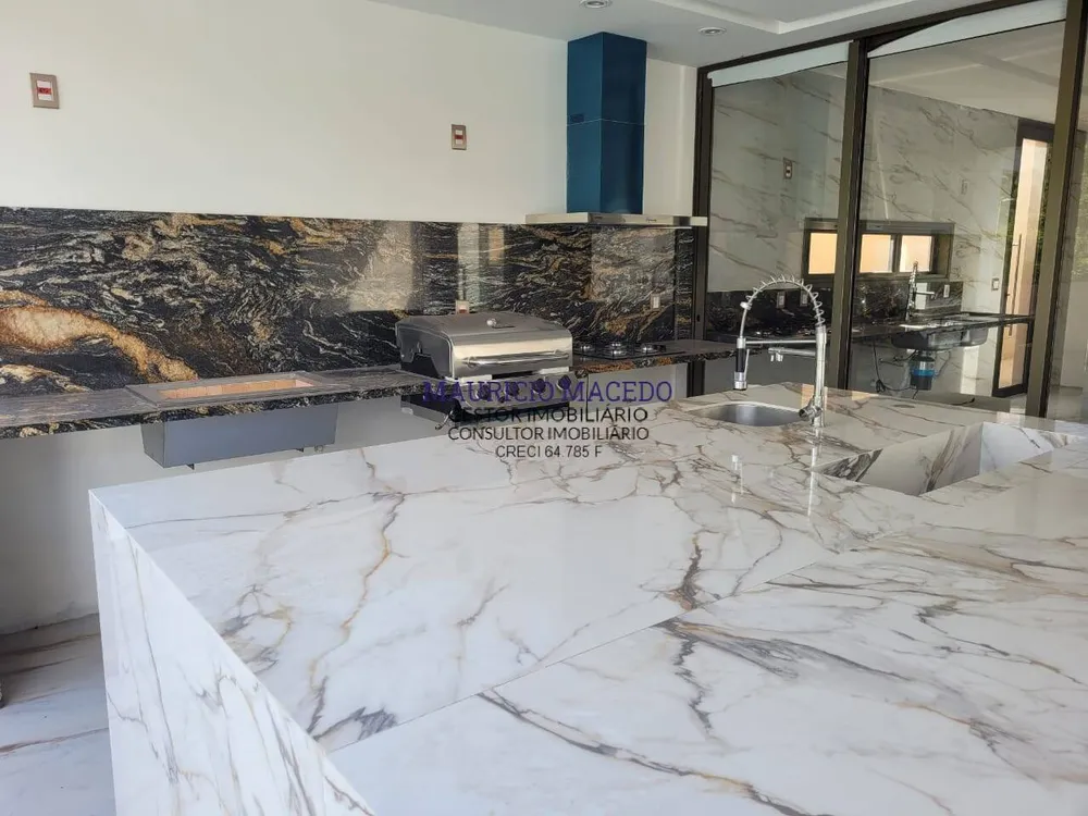 Casa, 4 quartos, 400 m² - Foto 7
