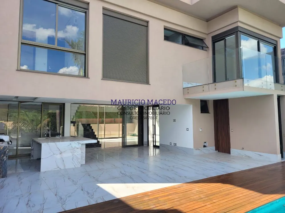 Casa, 4 quartos, 400 m² - Foto 8