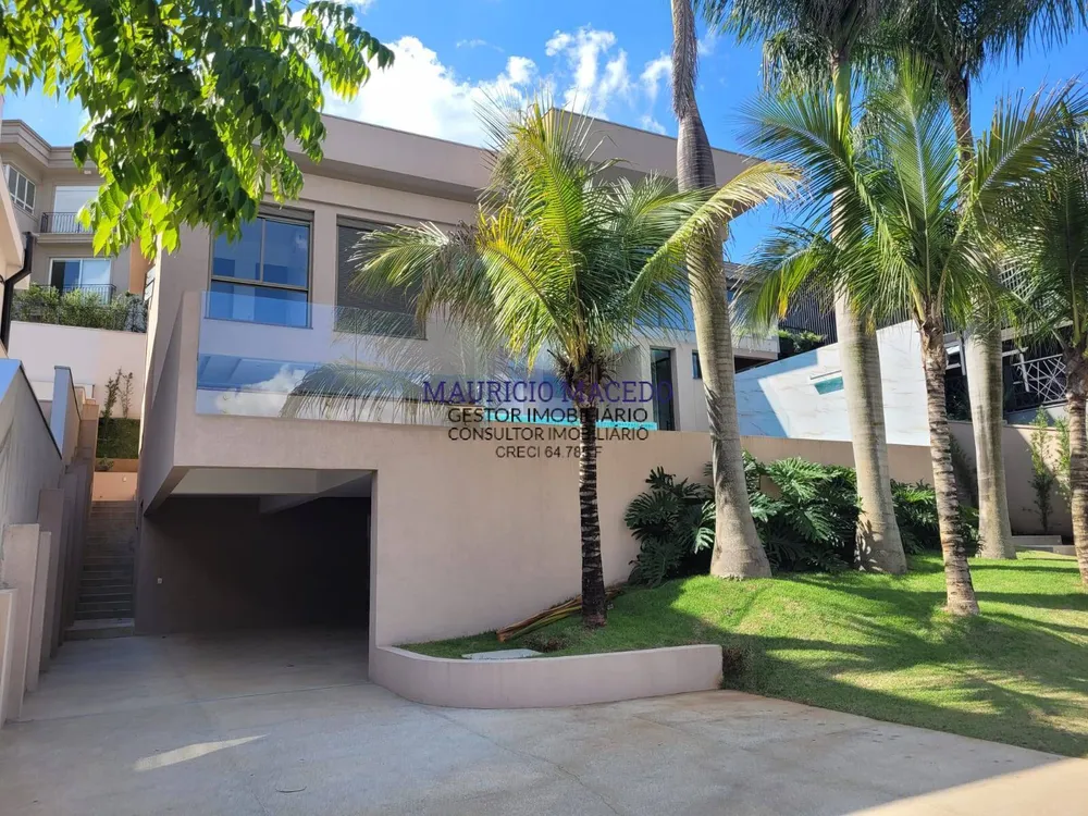 Casa, 4 quartos, 400 m² - Foto 12