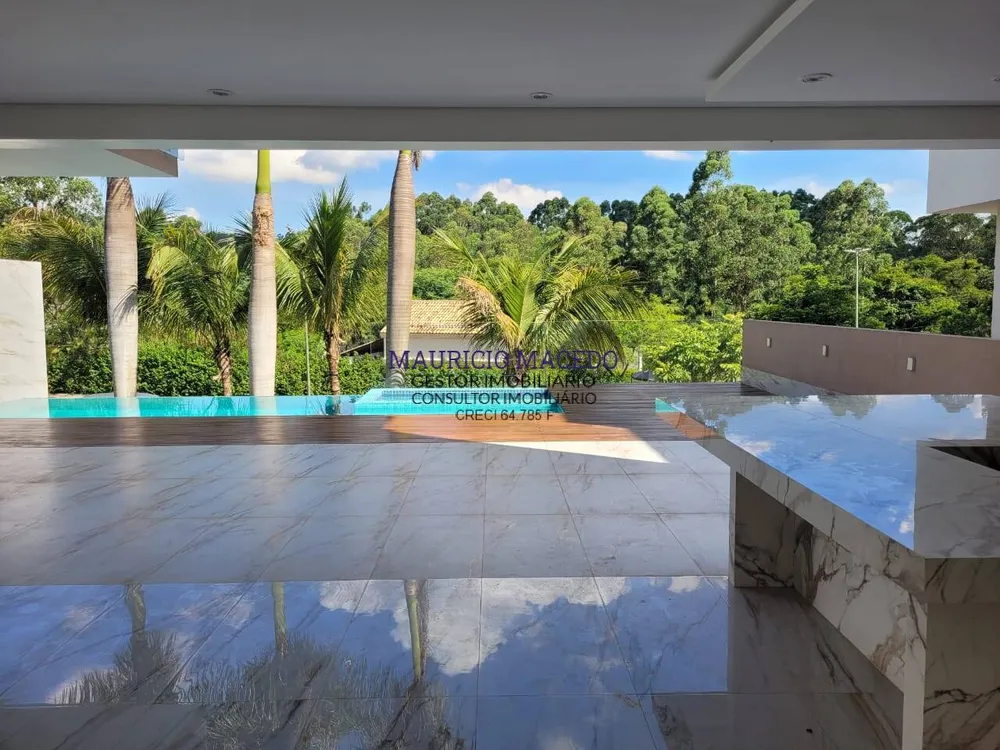 Casa, 4 quartos, 400 m² - Foto 5