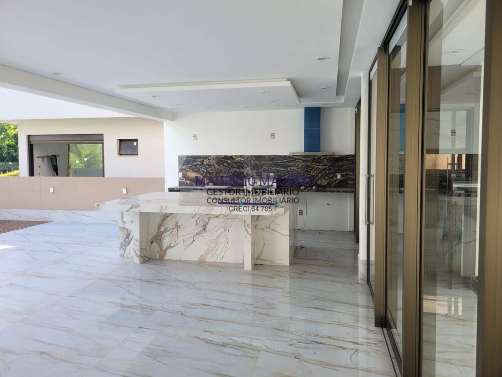 Casa, 4 quartos, 400 m² - Foto 3